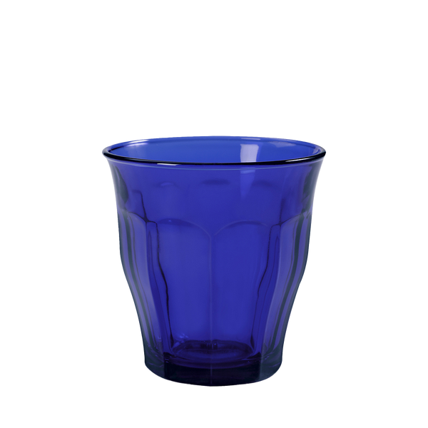 Collection Santorin  - Verre de table Saphir  (Lot de 6) Le Picardie®