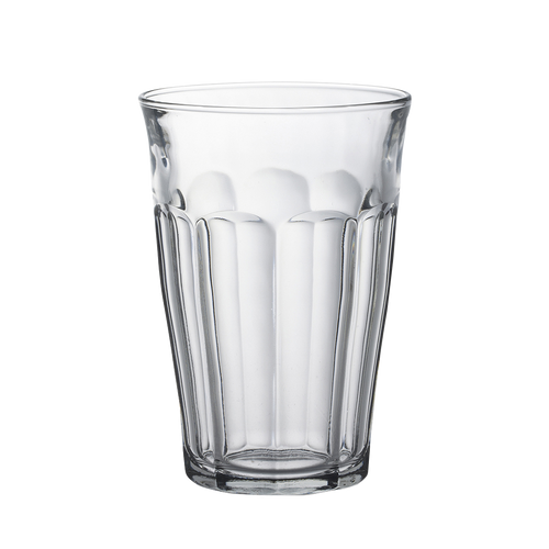 Le Picardie® - Verre à eau (Lot de 6)