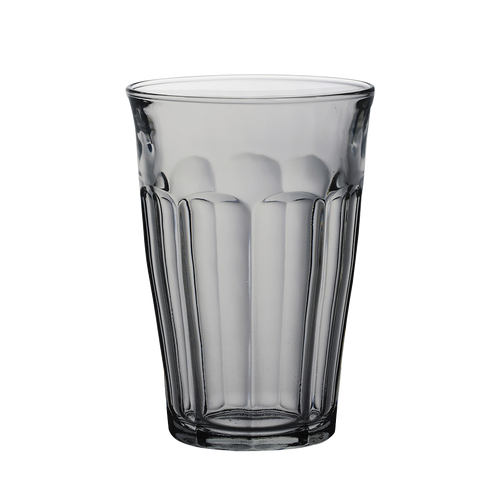 Le Picardie® - Verre à eau (Lot de 6)