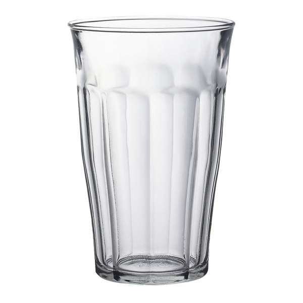 [MM] Le Picardie® - Verre à bière (Lot de 6)