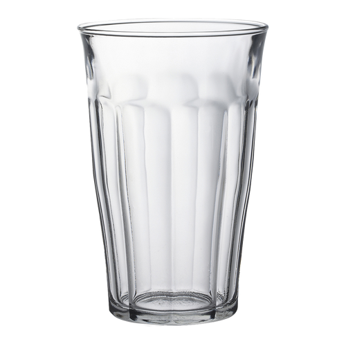 Le Picardie® - Verre à eau (Lot de 6)