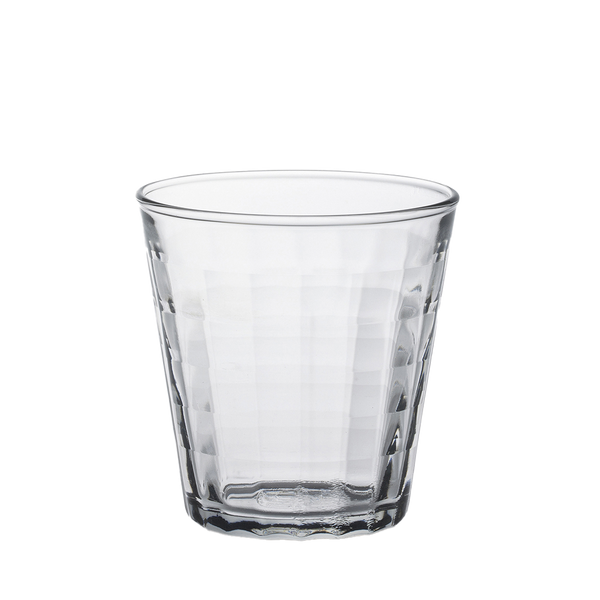Prisme - Verre à eau  (Lot de 6)