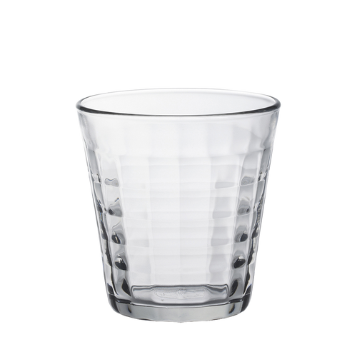 Prisme - Verre à eau  (Lot de 6)