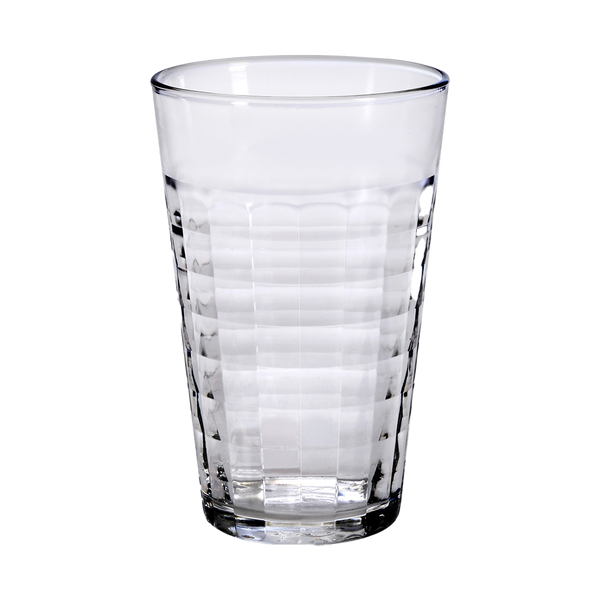 Prisme - Verre à eau  (Lot de 6)