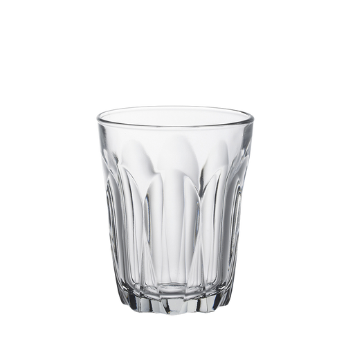 Provence - Verre de table transparent (Lot de 6)