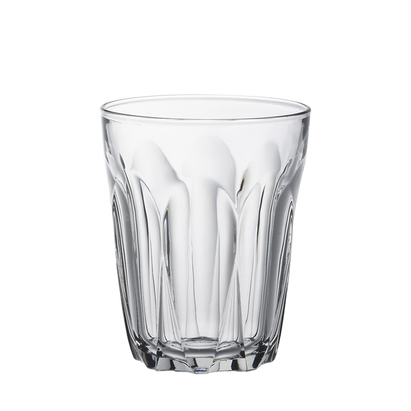 Provence - Verre de table transparent (Lot de 6)