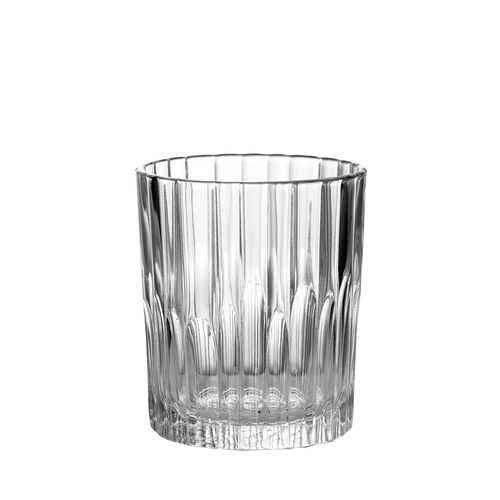 [MM] Manhattan - Verre à cocktail transparent (Lot de 6)