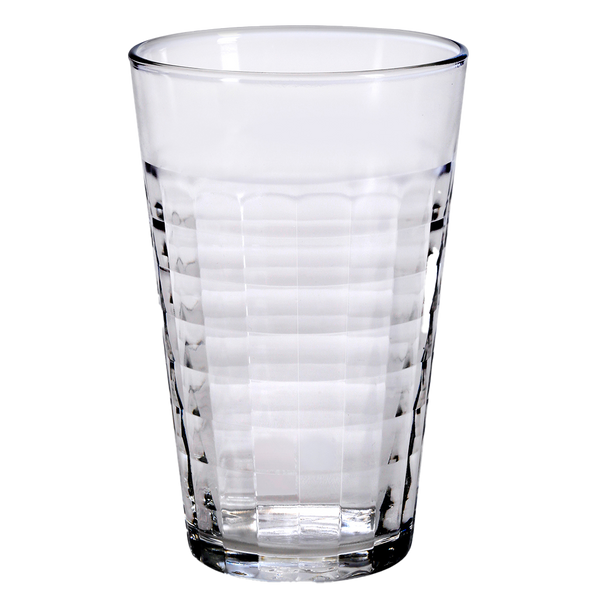 Prisme - Verre à eau  (Lot de 6)