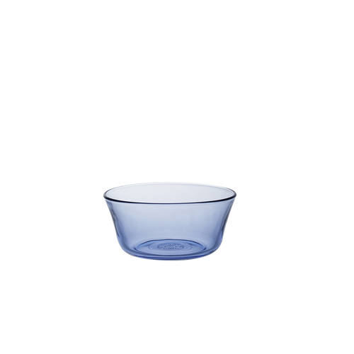 Lys - Coupelle en verre de Table 10,5 cm 25cl (Lot de 6)