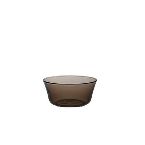 Lys - Coupelle en verre de Table 10,5 cm 25cl (Lot de 6)