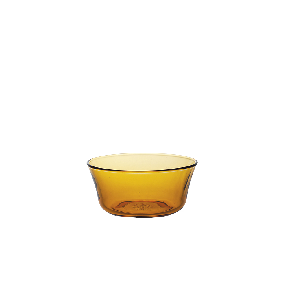 Lys - Coupelle en verre 10,5 cm - 25cl - Vermeil