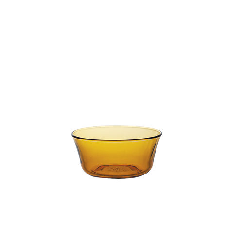 Lys - Coupelle en verre de Table 10,5 cm 25cl (Lot de 6)
