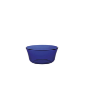 Lys - Coupelle en verre 10,5 cm - 25cl - Saphir
