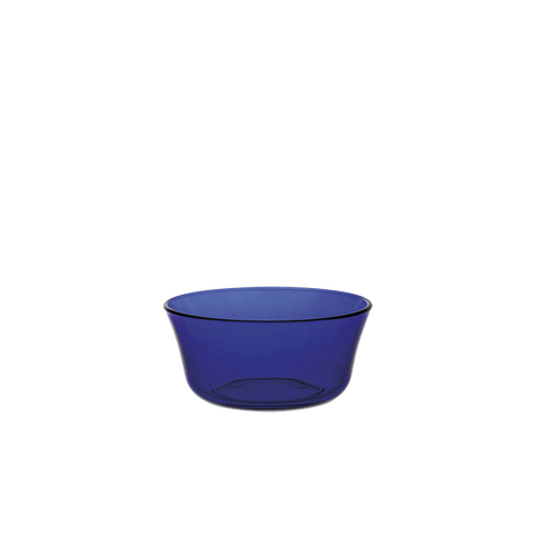 Lys - Coupelle en verre de Table 10,5 cm 25cl (Lot de 6)