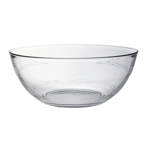 Le Gigogne® - Saladier en verre transparent
