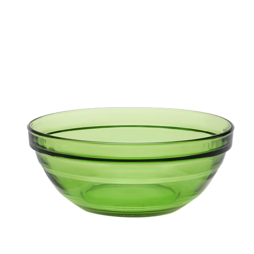Saladier en verre Empilable Le Gigogne®