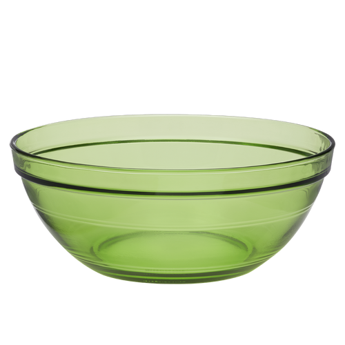 Saladier en verre Empilable Le Gigogne®