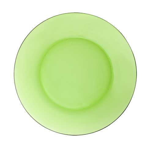 Lys - Assiette à dessert  19cm (Lot de 6)