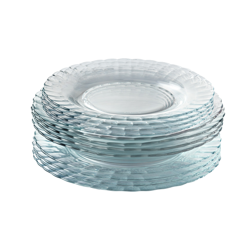 Le Picardie®  - Set 12 pièces Assiettes