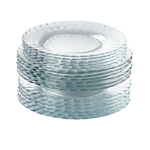 Le Picardie®  - Set 18 pièces Assiettes