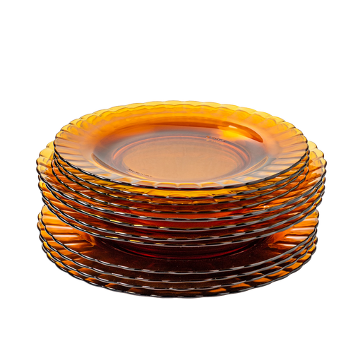 Le Picardie®  - Set 12 pièces Assiettes