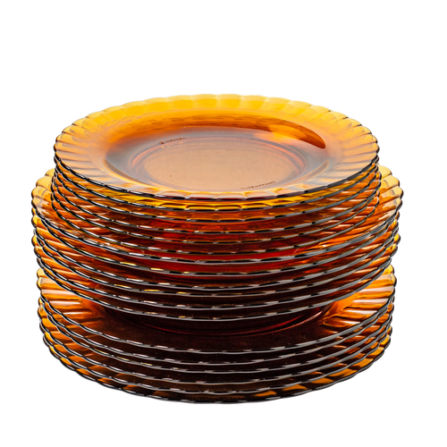 Le Picardie®  - Set 18 pièces Assiettes