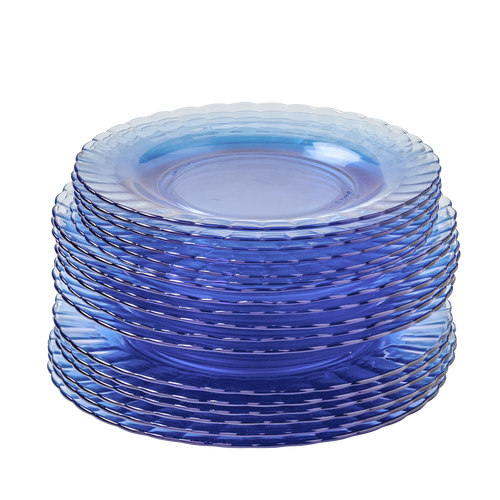 Le Picardie®  - Set 18 pièces Assiettes