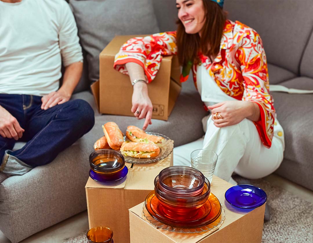 Carte Cadeau Duralex® - Bon d'achat électronique