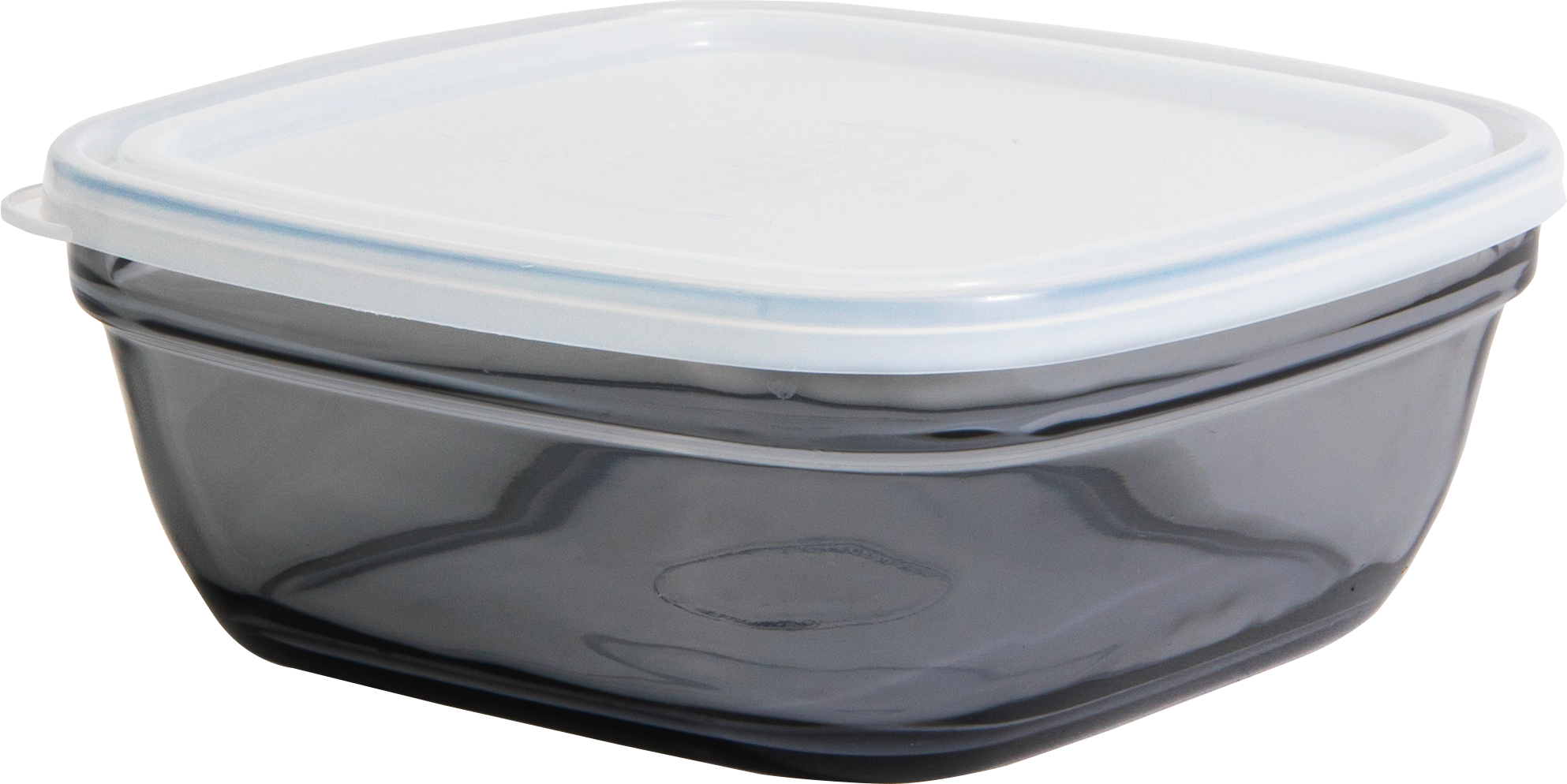 Tapis fraicheur pour frigo (lot de 2) gris COOK CONCEPT 45177